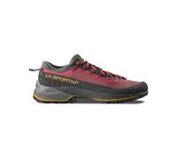 La Sportiva - Women's Tx4 Evo ST - Chaussures d'approche - EU 37,5 - redwood / onyx