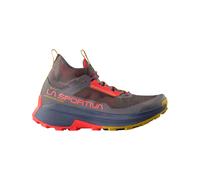 Chaussures La Sportiva Prodigio Hike GORE-TEX gris rouge jaune - 42.5
