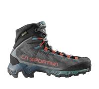 La Sportiva Bottes Aequilibrium Hike GORE-TEX noir orange bleu femme – 37,5