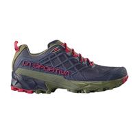 La Sportiva Chaussures de randonnée journée Akyra II W Night Sky/Cypress Femme Taille 39,5