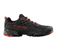 La Sportiva Chaussures multisports Akyra II GTX Gore-Tex Noir / Cherry Tomato EU 42
