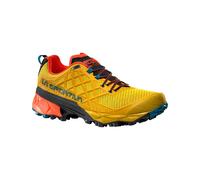 Chaussures La Sportiva Akyra II jaune - 41