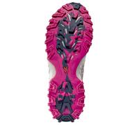 La Sportiva Chaussures de trail Bushido III Woman – Chalk/Night Sky Femme 38,5