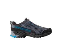La Sportiva - Spire GTX - Chaussures multisports - EU 42 - slate / tropic blue