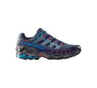 La Sportiva - Chaussures de randonnée en GORE-TEX - Ultra Raptor II GTX Deep Sea/Hurricane pour Homme - Taille 42 - Bleu Bleu 42