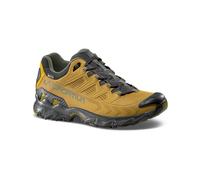 La Sportiva - Chaussures de randonnée en GORE-TEX - Ultra Raptor II Leather GTX M Savana/Alpine pour Homme en Cuir - Taille 45.5 - Beige Beige 45.5