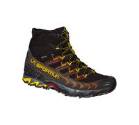 Bottes La Sportiva Ultra Raptor II Mid GORE-TEX noir jaune - 46