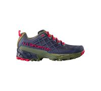 La Sportiva Chaussures de randonnée journée Akyra II W Night Sky/Cypress Femme Taille 39,5