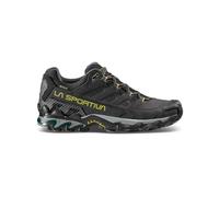 Chaussures randonnée homme La Sportiva Ultra Raptor II Leather Wide GTX Taille de chaussures (UE): 43 / Couleur: noir / jaune