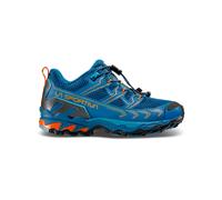 La Sportiva - Chaussures de randonnée journée - Ultra Raptor II JR Space Blue/Maple - Taille Enfant 31 - Bleu Bleu 31
