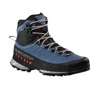 LA SPORTIVA Chaussures de randonnée pour femme TX5 W's GTX, B44r22 Moonlight Cherry Tomato, 37 EU