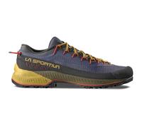 La Sportiva Chaussures d'approche TX4 Evo ST Night Sky/Savana Bleu marine/jaune Taille 45