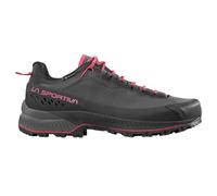 La Sportiva Chaussures d'approche TX5 Evo W GTX - GORE-TEX Cuir Femme Carbon/Azalea Taille 39
