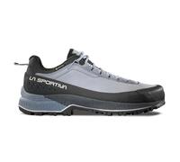 La Sportiva Chaussures d'approche TX5 Evo W GTX GORE-TEX Cuir Femme Taille 39 Bleu