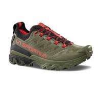 La Sportiva Chaussures de randonnée Ultra Raptor 3 Homme Cypress / Mountain Red 43,5