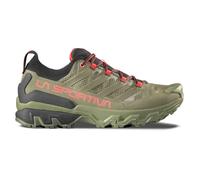 La Sportiva Chaussures multisports Ultra Raptor 3 Cypress/Mountain Red Homme EU 40