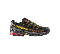 La Sportiva - Chaussures de randonnée - Ultra Raptor II Black/Yellow pour Homme - Taille 41,5 - Noir Noir 41,5