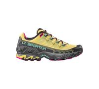 Chaussures de randonnée LA SPORTIVA Ultra Raptor II Woman (Banana/Black) Femme 38