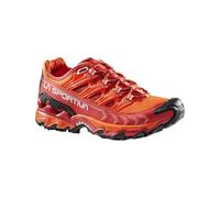 La Sportiva - Women's Ultra Raptor II - Chaussures de trail - EU 37,5 - Regular - cherry tomato / velvet