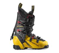 La Sportiva Sender Alpine Ski Boots Jaune 27.5