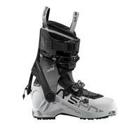 La Sportiva - Chaussures de ski de randonnée - Kilo XTR W Chalk/Black - Taille 24.5 - Gris Gris 24.5