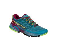 La Sportiva Chaussures Trail Running Akasha Ii EU 40 1/2 Topaz/Red Plum
