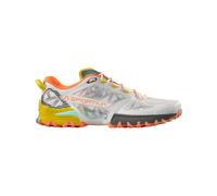 La Sportiva - Chaussures de trail - Bushido III Chalk/Yellow pour Homme - Taille 45 - Noir Noir 45