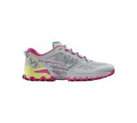 Scarpe De Trail - La Sportiva - Bushido Iii Low - Respirantes - Mixte - Montagne Multicolore