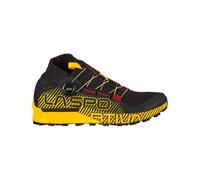 La Sportiva - Cyklon - Chaussures trail homme Black / Yellow - 42