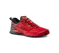 La Sportiva - Chaussures de trail en GORE-TEX® - Bushido III GTX M Tango Red/Black pour Homme - Taille 45,5 - Rouge Rouge 45,5