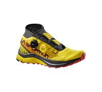 LA SPORTIVA Jackal Ii Boa - Homme - Noir / Rouge / Jaune - taille 41 1/2- modèle 2023