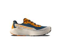 La Sportiva - Chaussures de trail - Prodigio 2 Hurricane/Chalk pour Homme - Taille 45,5 - Bleu Bleu 45,5