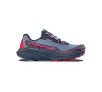 La Sportiva Chaussures de trail Prodigio 2 W Limestone/Azalea Femme Taille 39,5