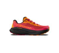 La Sportiva Chaussures de trail Prodigio 2 W Mineral Red/Azalea Femme Taille 38