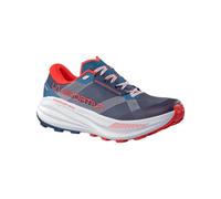 La Sportiva - Chaussures de trail - Prodigio Max Night Sky/Mountain Red pour Homme - Taille 41.5 - Bleu Bleu 41.5