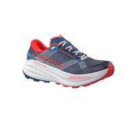 La Sportiva - Chaussures de trail - Prodigio Max Night Sky/Mountain Red - Taille 42 - Bleu Bleu 42