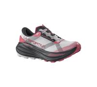 La Sportiva - Chaussures de trail - Prodigio Max W Chalk/Rosebay pour Femme - Taille 38 - Gris Gris 38