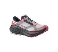 La Sportiva - Chaussures de trail - Prodigio Max W Chalk/Rosebay - Taille 38 - Gris Gris 38