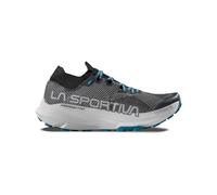 La Sportiva - Chaussures de trail - Prodigio Pro Carbon/Lake - Taille 43 - Gris Gris 43