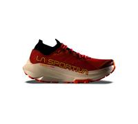 La Sportiva Chaussures de trail Prodigio Pro Woman Mineral Red/Banana 39