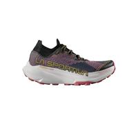 La Sportiva - Chaussures de trail - Prodigio Pro W Night Sky/Rosebay pour Femme - Taille 40 - Noir Noir 40