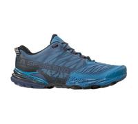 La Sportiva - Akasha II - Chaussures trail homme Lake / Night Sky - 43