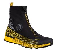 La Sportiva Chaussures de trail Cyklon Cross Gore-Tex Noir/Jaune Taille 43