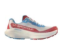 La Sportiva Chaussures de trail Prodigio 2 Femme EU 38,5 blanc/hibiscus