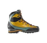La Sportiva - Trango Trk Leather GTX - Chaussures alpinisme homme Savana / Tiger - 42