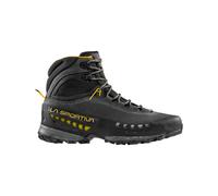 La Sportiva - Chaussures de trekking en GORE-TEX - TXS GTX Carbon/Bamboo pour Homme - Taille 41 - Noir Noir 41