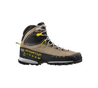 LA SPORTIVA Femme TX5 GTX Chaussures, Clay-Celery, 39