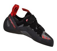 La Sportiva Chaussures d'escalade Tarantula Boulder pour homme | Chaussures de lancement, confort haut de gamme, volume élevé, facile à mettre et à enlever, fermeture