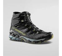 La Sportiva Chaussures de randonnée Ultra Raptor II Mid Leather GTX Noir/Cedar Homme 42