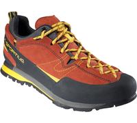 LA SPORTIVA - Chaussures randonnée Homme - Boulder X Rouge - Chaussures | La Sportiva - 47,5 - male 47,5